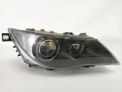 Pezzo di ricambio per auto di seconda mano FARO ANTERIORE DESTRO per BMW SERIE 6 CABRIO (E64)  Riferimenti OEM IAM 7165796  