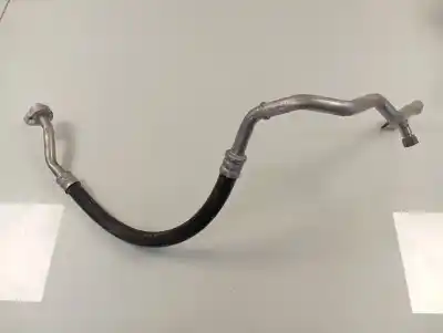 Peça sobressalente para automóvel em segunda mão tubos de ar condicionado por audi a3 sportback (8vf) 35 tdi s line referências oem iam 5q0816743d