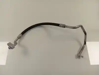 Peça sobressalente para automóvel em segunda mão tubos de ar condicionado por audi a3 sportback (8vf) 35 tdi s line referências oem iam 5q0816721