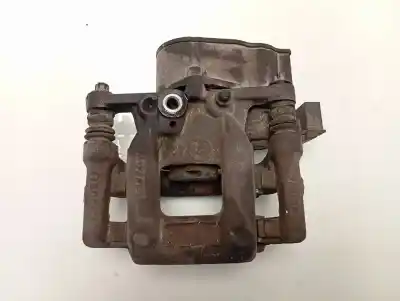 Автозапчастина б/у задній правий гальмівний супорт для citroen c4 grand picasso attraction посилання на oem iam ad777015 Автозапчастина б/у задній правий гальмівний супорт для citroen c4 grand picasso attraction посилання на oem iam ad777015