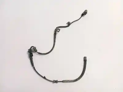 Pezzo di ricambio per auto di seconda mano sensore abs anteriore sinistro per kia cee´d sporty wagon emotion riferimenti oem iam 