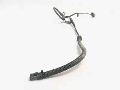 Peça sobressalente para automóvel em segunda mão sensor abs dianteiro esquerdo por kia cee´d sporty wagon emotion referências oem iam   