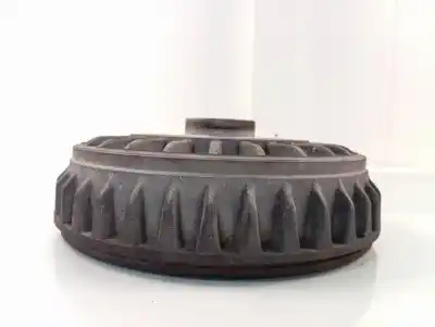 Peça sobressalente para automóvel em segunda mão cubo por renault kangoo 1.5 dci diesel fap referências oem iam 229.5  