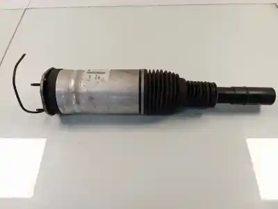 Peça sobressalente para automóvel em segunda mão amortecedor dianteiro direito por land rover discovery 5 td4 hse referências oem iam hy323c285bc