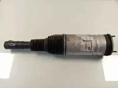 Peça sobressalente para automóvel em segunda mão amortecedor dianteiro esquerdo por land rover discovery 5 td4 hse referências oem iam hy323c286bc