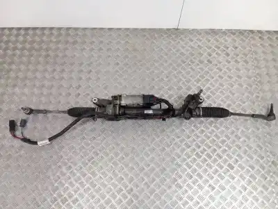 Peça sobressalente para automóvel em segunda mão caixa de direção por land rover discovery 5 td4 hse referências oem iam 7806994412