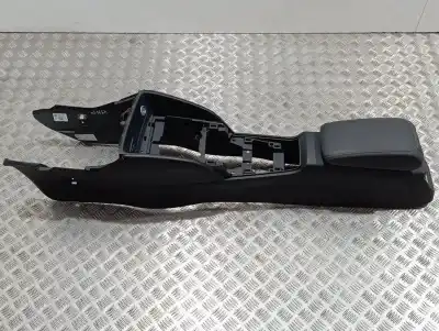 Piesă de schimb auto la mâna a doua cotiera centrala pentru audi a3 sportback (8vf) s line edition referințe oem iam 8v1863241j