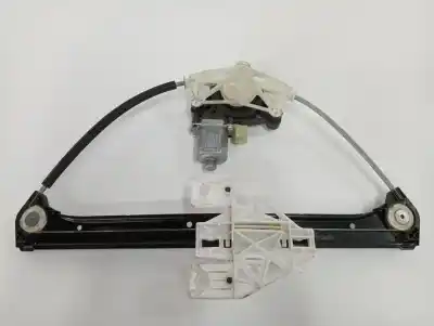 Peça sobressalente para automóvel em segunda mão elevador de vidros traseiro direito por audi a3 sportback (8vf) 35 tdi s line referências oem iam 8v4839462