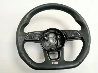 Gebrauchtes Autoersatzteil LENKRAD zum AUDI A3 SPORTBACK (8VF)  OEM-IAM-Referenzen 8V0419091CN  