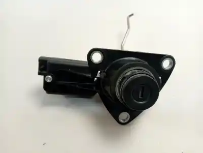 Pièce détachée automobile d'occasion POIGNÉE EXTÉRIEURE DE COFFRE / HAYON pour DACIA DUSTER  Références OEM IAM 906062426R  