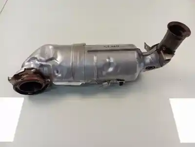 Автозапчастина б/у ФІЛЬТР ЧАСТОК для OPEL CORSA F  Посилання на OEM IAM 9848220380  