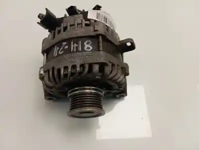 Pezzo di ricambio per auto di seconda mano alternatore per peugeot partner basico l1 riferimenti oem iam 9824742880
