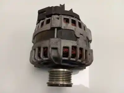 Автозапчастина б/у генератор для renault talisman intens посилання на oem iam 231004ea0af