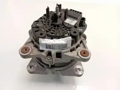 Автозапчастина б/у генератор для renault talisman intens посилання на oem iam 231004ea0af  