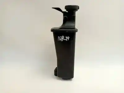 Peça sobressalente para automóvel em segunda mão depósito de expansão por bmw x5 (e53) 3.0d referências oem iam 7787040