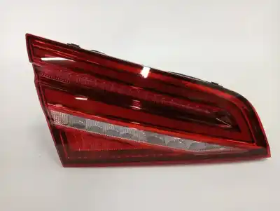 Peça sobressalente para automóvel em segunda mão farolim interior traseiro esquerdo por audi a3 sportback (8vf) 35 tdi s line referências oem iam 8v4945093c