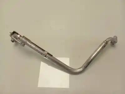 Peça sobressalente para automóvel em segunda mão tubos de ar condicionado por audi a3 sportback (8vf) 35 tdi s line referências oem iam 5wb816738c