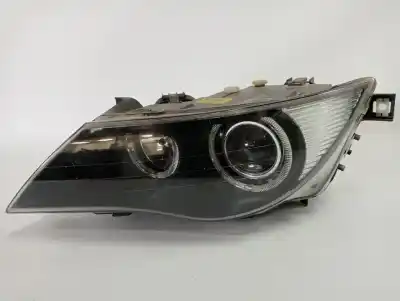 Peça sobressalente para automóvel em segunda mão FAROL / FAROLIM ESQUERDO por BMW SERIE 6 CABRIO (E64)  Referências OEM IAM 7165795  