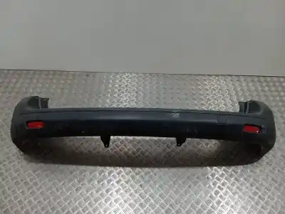 İkinci el araba yedek parçası ARKA TAMPON için FIAT SCUDO FURGÓN (272)  OEM IAM referansları   