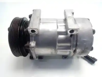 Second-hand car spare part Air Conditioning Compressor for RENAULT PREMIUM LANDER D/DCI 11C+J01 OEM IAM references SC7H15A22  