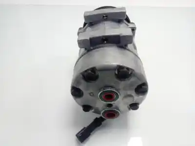 Pezzo di ricambio per auto di seconda mano compressore aria condizionata per renault premium lander d/dci 11c+j01 riferimenti oem iam sc7h15a22  