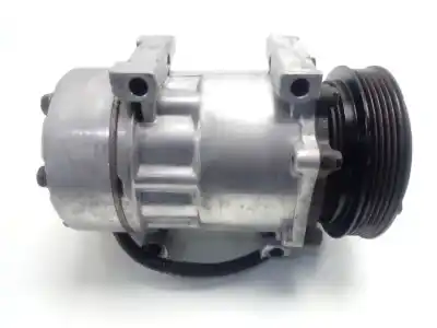 Peça sobressalente para automóvel em segunda mão compressor de ar condicionado a/a a/c por renault premium lander d/dci 11c+j01 referências oem iam sc7h15a22  