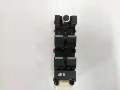 Peça sobressalente para automóvel em segunda mão botão / interruptor elevador vidro dianteiro esquerdo por land rover discovery 5 td4 hse referências oem iam cpla14540af