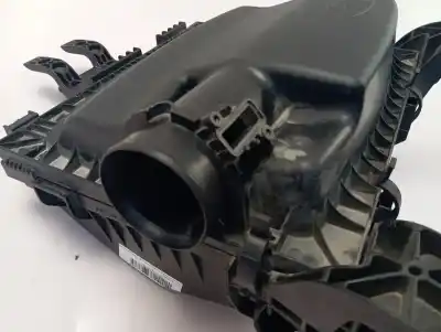 Автозапчастина б/у повітряний фільтр для ford transit furgón (tts) 350 l2 trail посилання на oem iam gk219600ad  