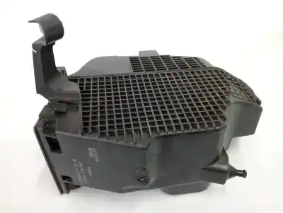 Автозапчастина б/у повітряний фільтр для dacia dokker essential посилання на oem iam 165009775r