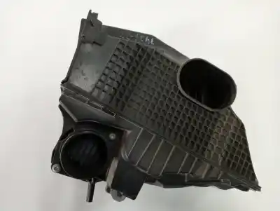 Автозапчастина б/у повітряний фільтр для dacia dokker essential посилання на oem iam 165009775r  