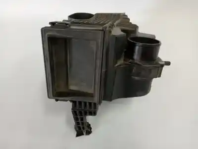 Автозапчастина б/у повітряний фільтр для dacia dokker essential посилання на oem iam 165009775r  