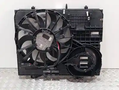 Peça sobressalente para automóvel em segunda mão termoventilador elétrico por land rover discovery 5 td4 hse referências oem iam hpla8c607ab