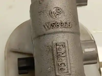 Автозапчастина б/у гальмівний насос для ford transit custom kombi 310 l1 посилання на oem iam 0204054842  