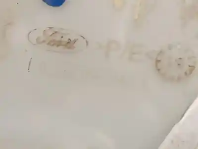 Автозапчастина б/у гальмівний насос для ford transit custom kombi 310 l1 посилання на oem iam 0204054842  