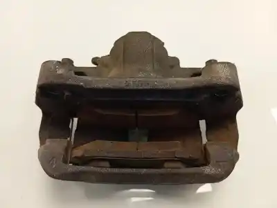 Автозапчастина б/у передній лівий гальмум для renault talisman intens посилання на oem iam   