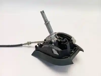 Second-hand car spare part gear lever for bmw x5 (e53) 3.0 24v turbodiesel cat oem iam references lsg7515431a