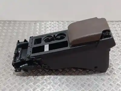 Peça sobressalente para automóvel em segunda mão apoio de braço consola central por land rover discovery 5 td4 hse referências oem iam hy32045j40a