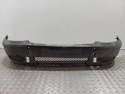 Автозапчасти б/у передний бампер за ford transit mod. 2000 combi ft 330 2.4 medio ссылки oem iam 4429596