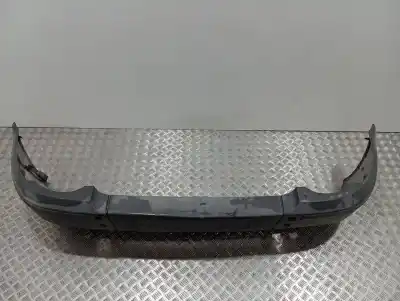 Автозапчасти б/у передний бампер за ford transit mod. 2000 combi ft 330 2.4 medio ссылки oem iam 4429596  