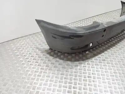 Автозапчасти б/у передний бампер за ford transit mod. 2000 combi ft 330 2.4 medio ссылки oem iam 4429596  