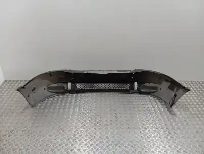 Автозапчасти б/у передний бампер за ford transit mod. 2000 combi ft 330 2.4 medio ссылки oem iam 4429596  