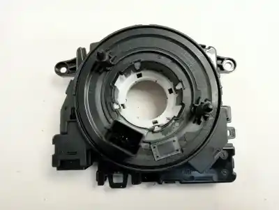 Peça sobressalente para automóvel em segunda mão fita do airbag por audi a3 sportback (8vf) 35 tdi s line referências oem iam 5q1953549