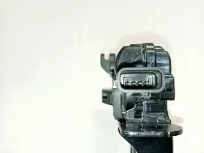 Second-hand car spare part trunk lock for dacia duster ambiance 4x2 oem iam references 905030010r  