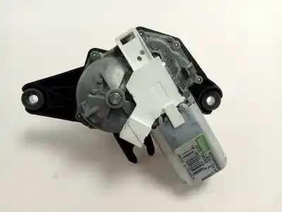 Pezzo di ricambio per auto di seconda mano motore tergicristallo posteriore per dacia duster ambiance 4x2 riferimenti oem iam 8200734582c