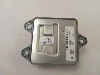 Автозапчасти б/у блок предварительного нагревания за ford transit custom kombi 310 l1 ссылки oem iam gk2112b533aa  