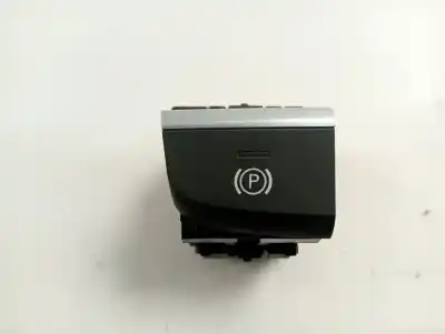 Peça sobressalente para automóvel em segunda mão alavanca de travão de mão por audi a3 sportback (8vf) 35 tdi s line referências oem iam 8v1927225c