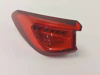 Second-hand car spare part left tailgate light for seat leon (kl1) style oem iam references 5fa945095
