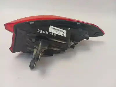 Second-hand car spare part left tailgate light for seat leon (kl1) style oem iam references 5fa945095  