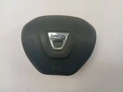 Автозапчастина б/у передня ліва подушка безопасности для dacia dokker essential посилання на oem iam 985701142r