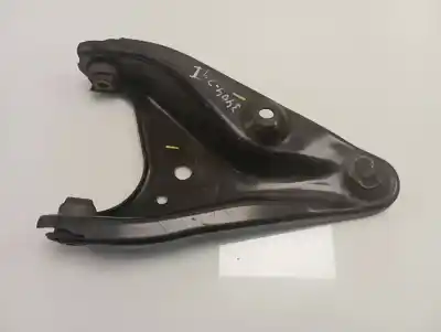 Автозапчастина б/у передній лівий нижний рычаг підвіски для dacia dokker essential посилання на oem iam 545017081r